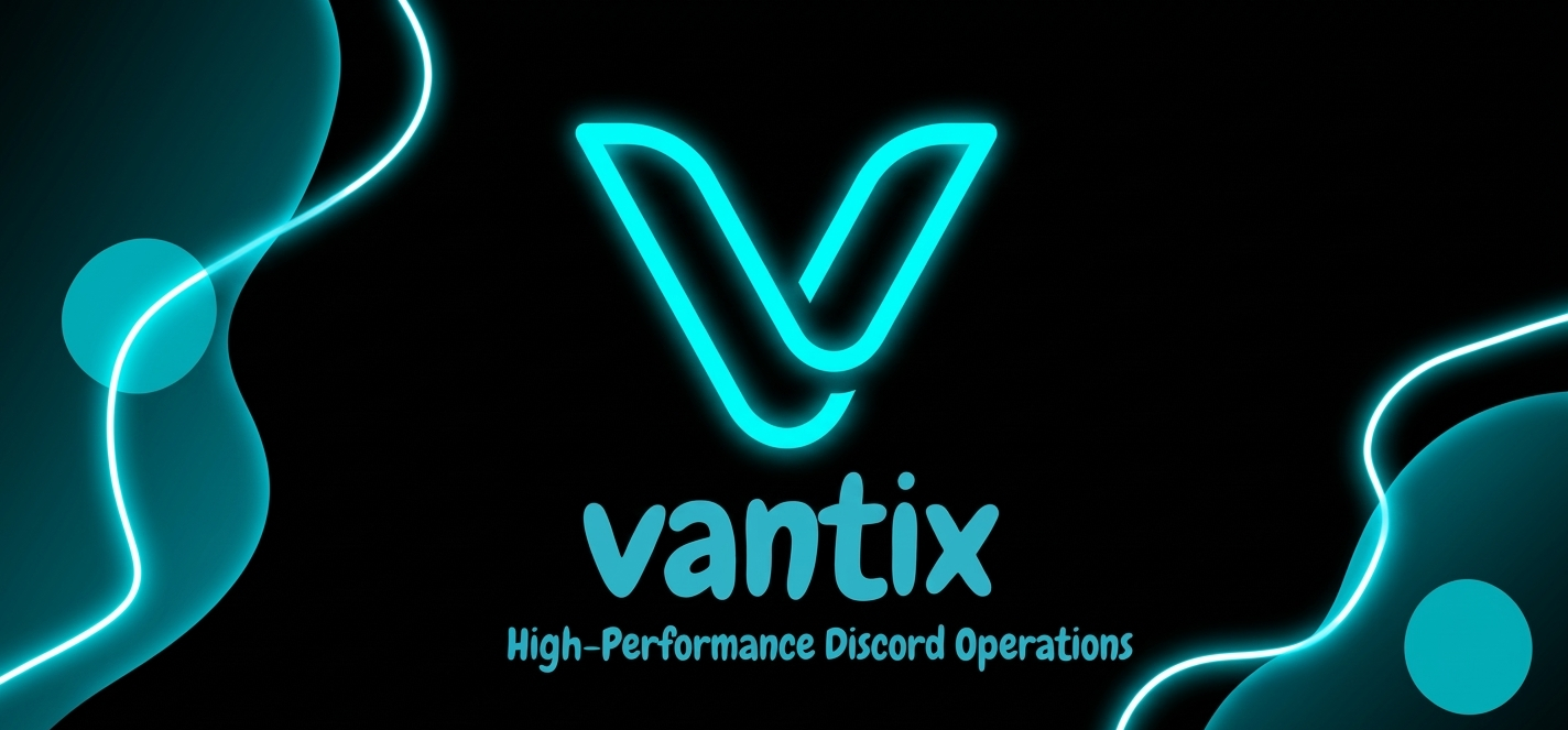 Vantix Terminal